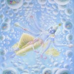 Maha-Vishnu 1