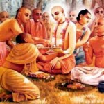 Chaitanya prasadam