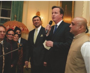 Cameron ISKCON UK 2