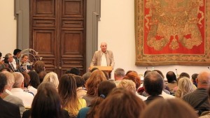 ISKCON Rome Diwali
