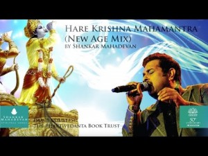 GiMA Awards -Krishna SudhaRas - ISKCON Shankar Mahadevan