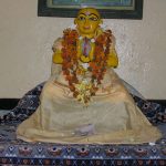 Madhavpuri-samadhi