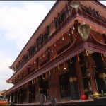 South Vrindavan Temple Inauguration (20)