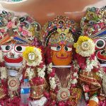 Jagannath Rathayatra in Karachi, Pakistan (1)