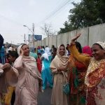 Jagannath Rathayatra in Karachi, Pakistan (2)