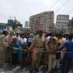 Jagannath Rathayatra in Karachi, Pakistan (3)