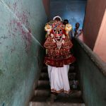Jagannath in Karachi Pakistan