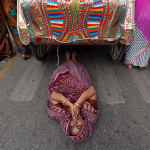 hindus-celebrate-jagannatha-rath-yatra-in-karachi