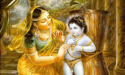 दामोदर अष्टकम्