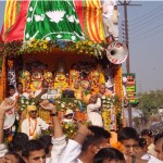 Kanpur Rathyatra (2)