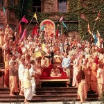 Srila Prabhupada disciples