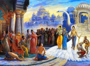 Rama-returns-to-Ayodhya