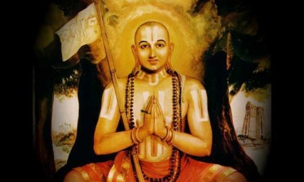 श्री रामानुजाचार्य जीवन चरित्र