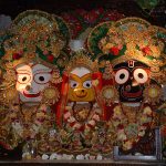 Jagannatha Baladev Subhadra