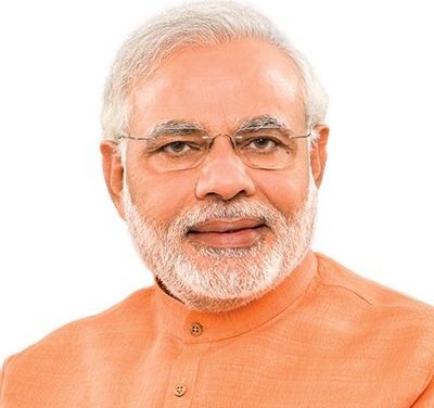इस्कॉन की ५०वीं वर्षगाँठ के उपलक्ष्य में भारत के माननीय प्रधानमंत्री की शुभकामनायें